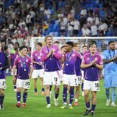 Finale verloren, Herzen gewonnen