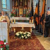 Maiandacht der Kolpingsfamilie