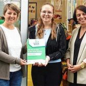 „Stadtmäuse“ erhalten Auszeichnung