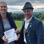 Baugenehmigung für Tagespflege erteilt