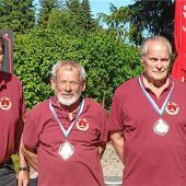 Zielschießen der SV Solidarität Großkarolinenfeld