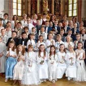 „Eingeladen zum Fest des Glaubens“