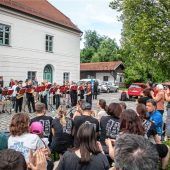 Deutscher Vizemeister kommt aus Beyharting
