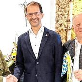 Rosenheims OB Andreas März Schirmherr für Wallfahrt