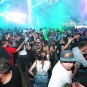 KLJB Vogtareuth feiert mit Spielen, einer Winkl-Party und mit einem besonderen Gottesdienst ihr Jubiläum