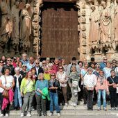 Viele Eindrücke zum Jubiläum