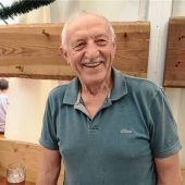 Ein wichtiges Glied in der Zeitungskette: Zusteller treffen sich im Volksfestzelt