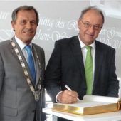KleinesJubiläum