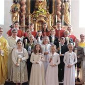 Fünf Pfarreien und eine Überzeugung: „Mit Jesus in einem Boot“
