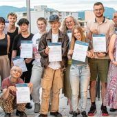 18 Ehrenamtliche mit erfolgreichem Juleica-Abschluss