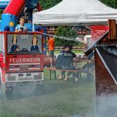 Löschen ist kinderleicht
