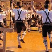 Lamstoana-Bierfest in Frasdorf ein voller Erfolg