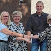 1000 Euro für die Bürgerstiftung in Rosenheim