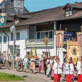 Zeugnis von Glauben und Tradition
