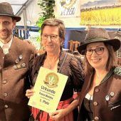 Schützen-Festwoche Happing: Heute Kabarett, morgen Festsonntag mit Gottesdienst, Kirchenzug und Böllerschießen