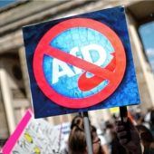 „Große Skeptikerin“ – Staatssekretärin Daniela Ludwig sieht ein AfD-Verbot kritisch