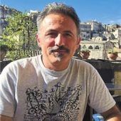 Die Magie von Matera