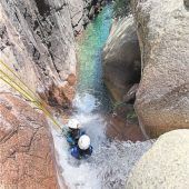 Mal rasant, mal ganz entspannt