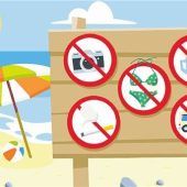 Sommerurlaub: Achtung, neue Regeln!