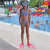 Ein Mobile Home und für alle viel Freiheit