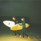 Das ist unser Lieblingsstrand!