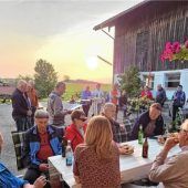 Reichsautobahnbau vor 90 Jahren erkundet
