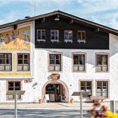 Für Gemeinde statt für die Partei