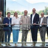 Neuer Standort für Krones