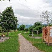 Grassauer Kurbeitrag steigt auf 1,50 Euro