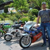 Chromglanz und jede Menge Geschichten