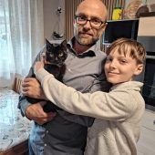 4500 Kilometer, 39 Tage und ein Wunder