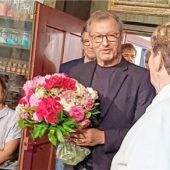 45 Jahre Künstlerhaus Exter in Feldwies