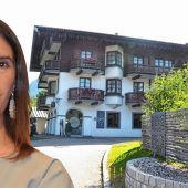 „Ich bin eine Macherin, keine Denkerin“