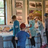 Vom Zeltlager bis zum Tischtenniscamp