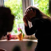 „Aufstehen gegen Gewalt auch bei uns“