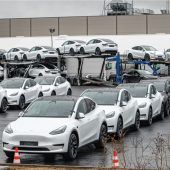 Wirklich Probleme mit E-Autos?