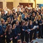 Chöre bringenKirche zum Klingen