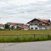 Therapiebad für Grassau geplant