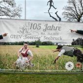 Seebrucker „Seerose“ feiert Gründungsjubiläum mit großer Festwoche