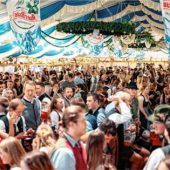 Vom Ochsengrill bis zum Bierpreis