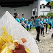 Picknickkonzert nachgeholt