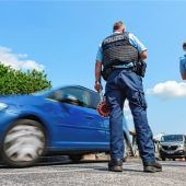 Machtprobe um Dobrindts Grenzpolitik