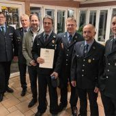 Fast 1000 Einsatzstunden