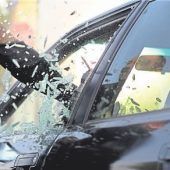 Rettung bei Hitze im Auto