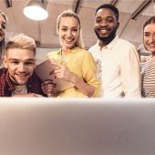 Künstliche Intelligenz im Büro