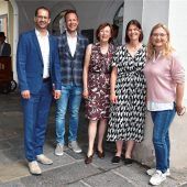 130 Jahre städtisches Museum gefeiert