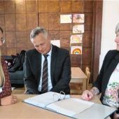 „Spatzenhof“ droht das Aus