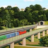 Neuer Streit mit dem Nachbarn