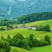Neues Wohnbauland schaffen