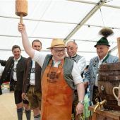 Priener Festwochen eröffnet